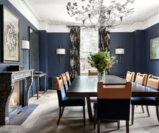 Idées de salle à manger – 51 idées de décoration et de mobilier