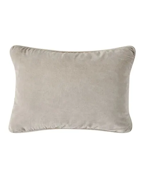 Almofada Veludo Corabel' title=