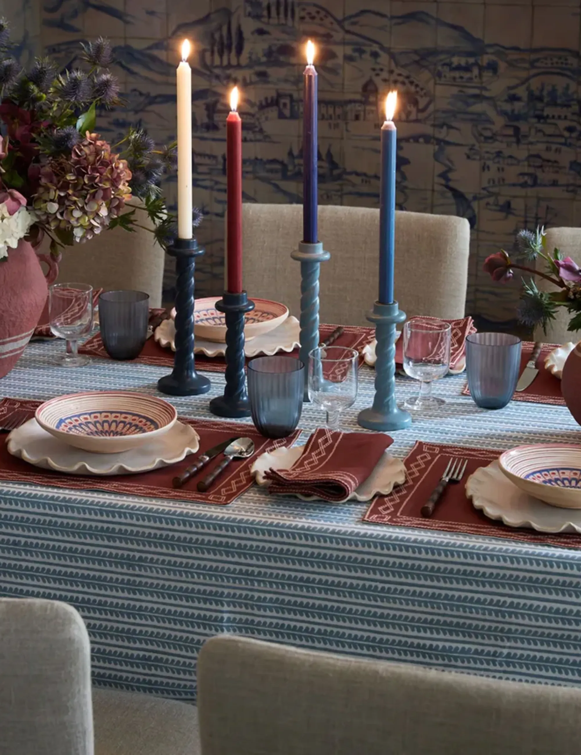 Bunter Thanksgiving-Tisch' loading='lazy' title=