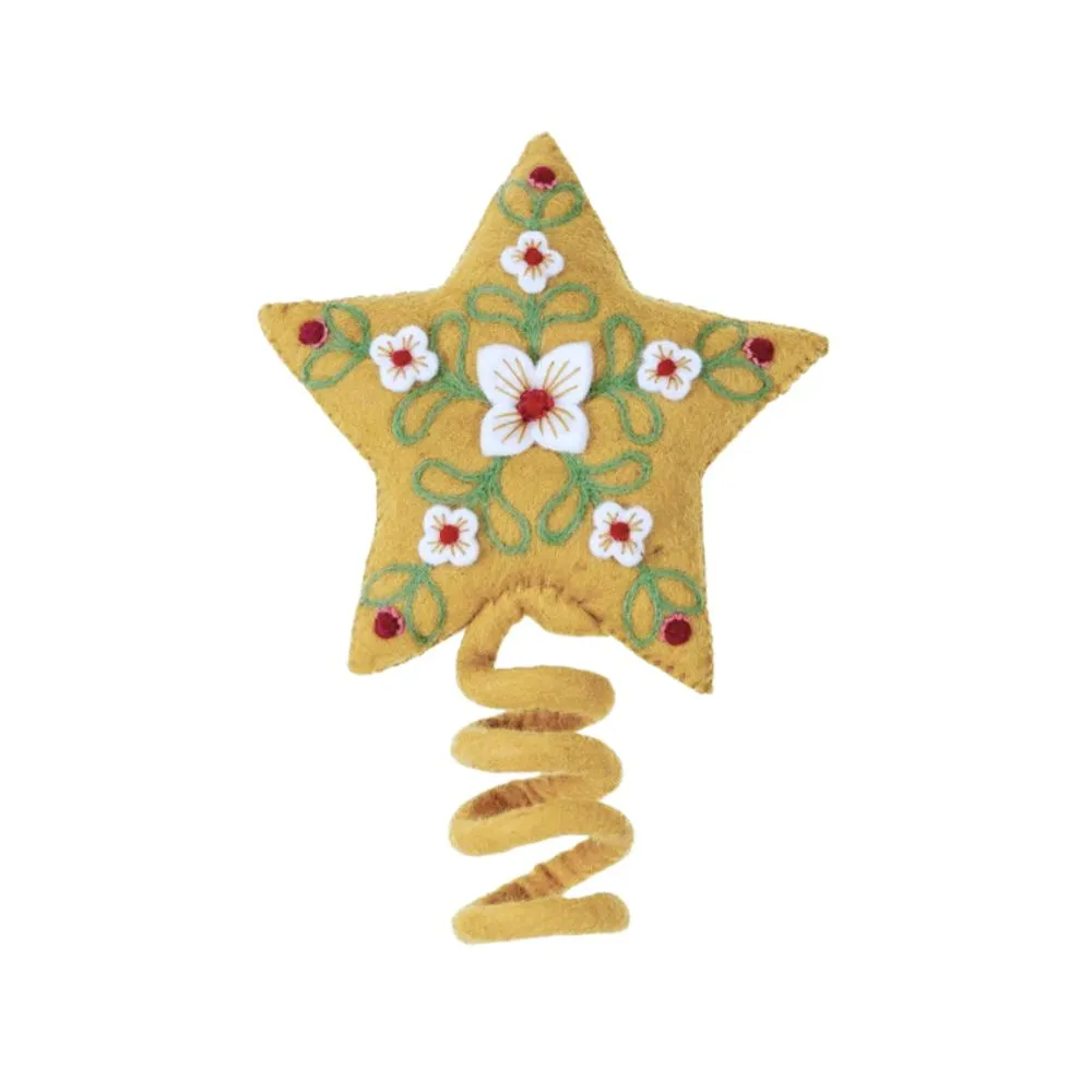 Czubek drzewa gwiazdowego' loading='lazy' title=