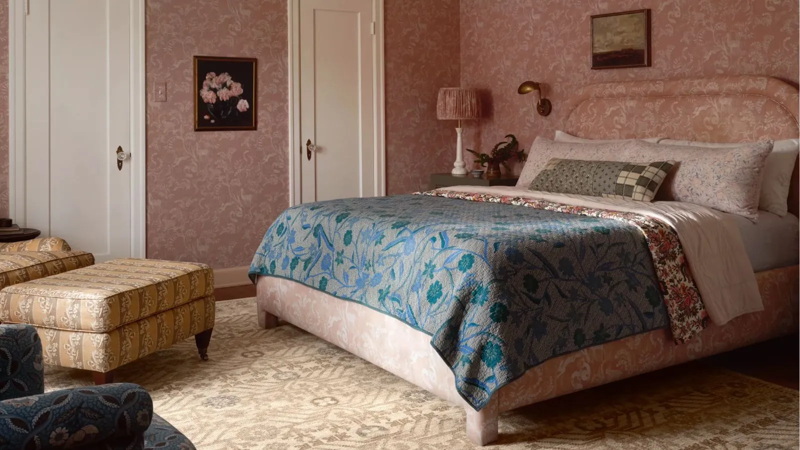 Es gibt keine langweilige Lampe, nur einen langweiligen Schirm: Die 9 besten Lampenschirme, um „Beleuchtung in Kunst zu verwandeln“