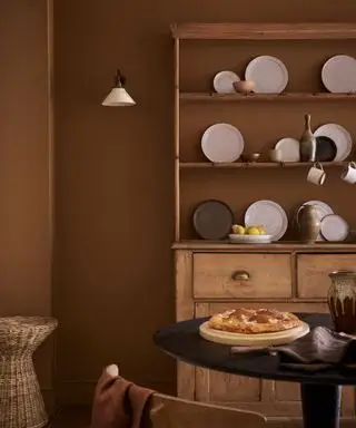 Paredes en Galette, Little Greene