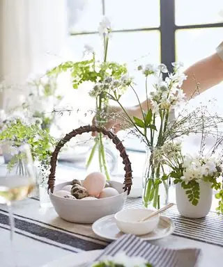 ideas de pascua
