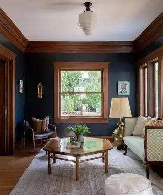 ¿Cuál es la tendencia del abuelo chic? Por qué esta versión moderna del estilo vintage te hará redecorar tu hogar