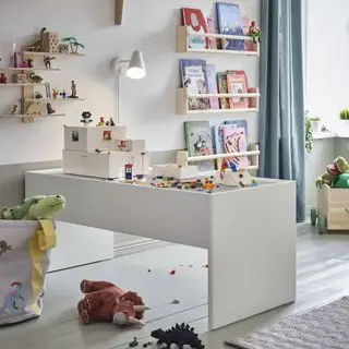 Ideas económicas para salas de juegos: 10 diseños que inspiran la creatividad