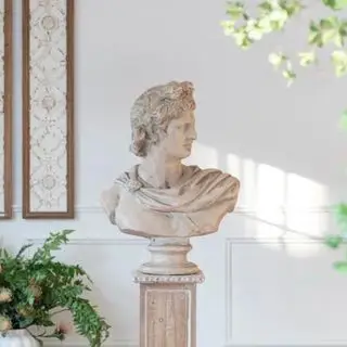 Charlton Home Mission People Bust