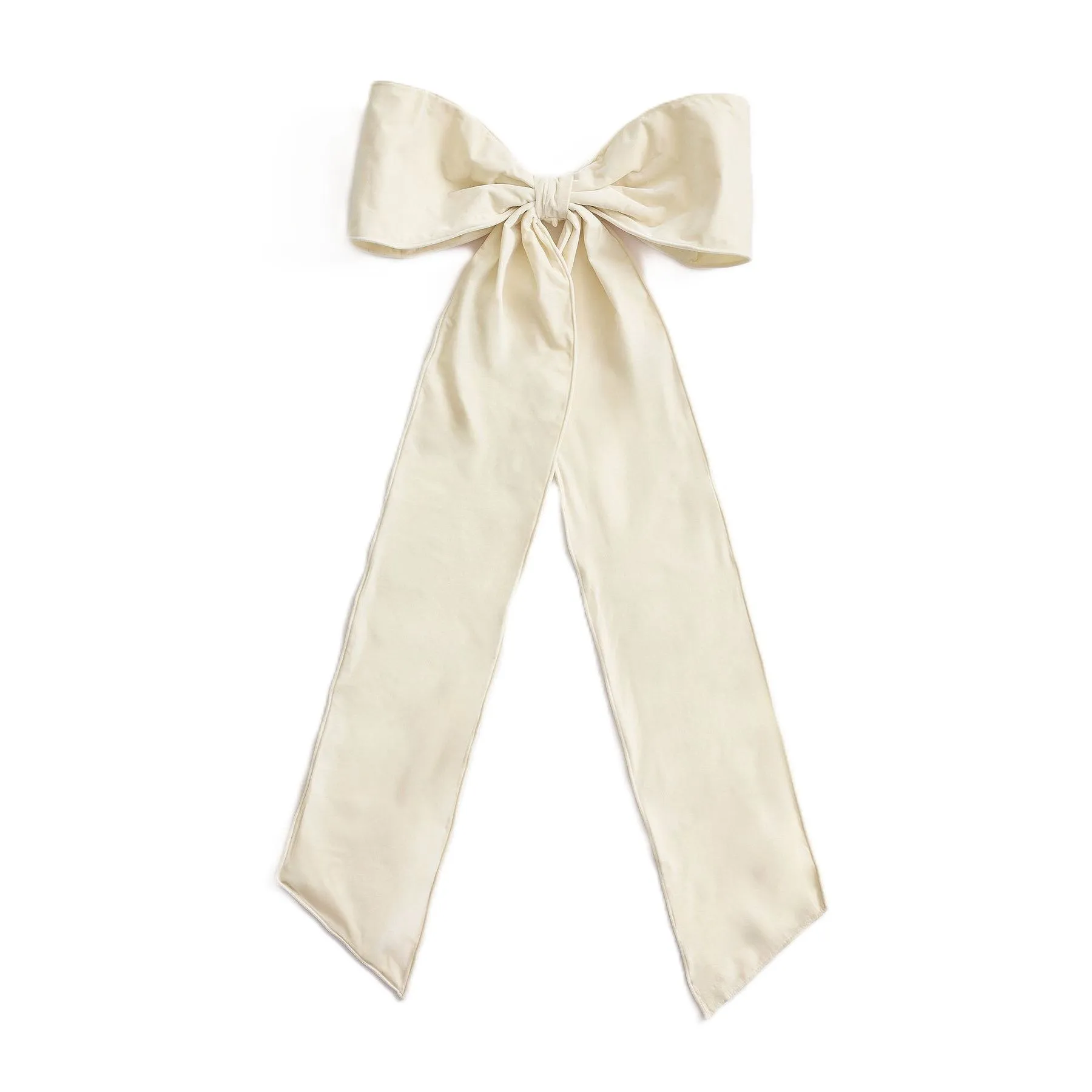 ホワイトリボンツリートッパー' title=