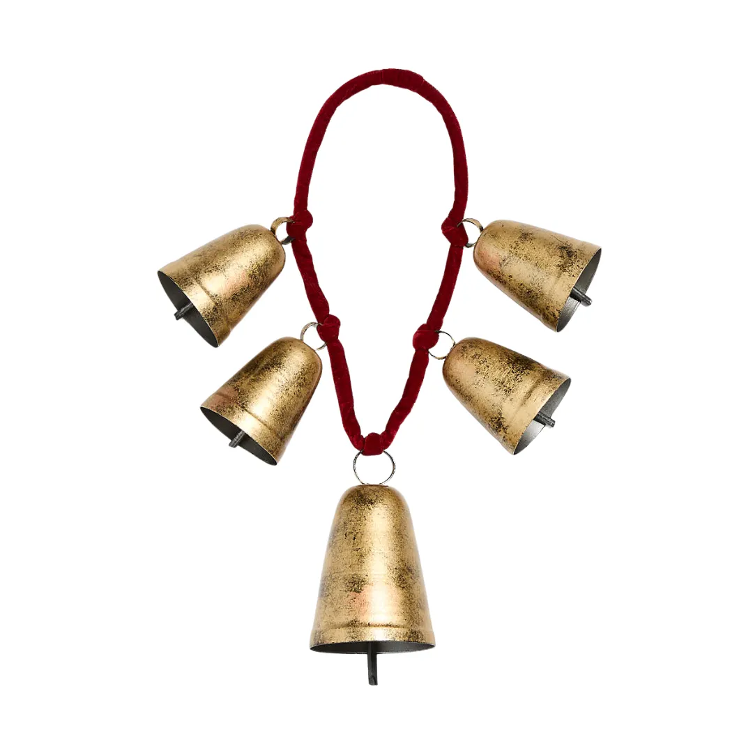 ブラスベルホリデードアスワッグ' title=