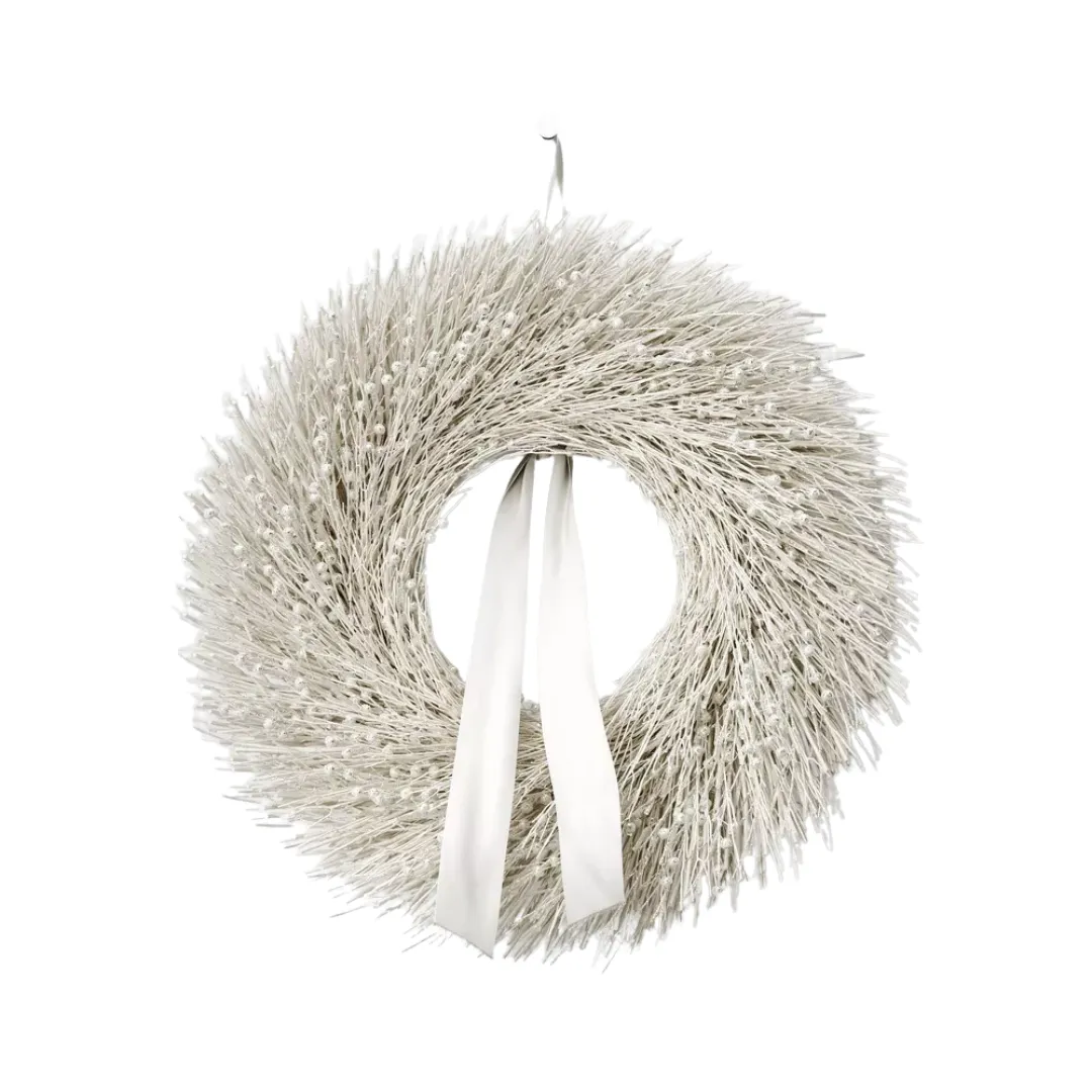 ホワイト クリスマスほど時代を超越したものはありません – この豪華なレイヤード ルックを作成するために必要なものはすべてここにあります