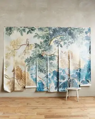 La fresque juive