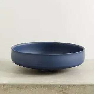 tigela azul