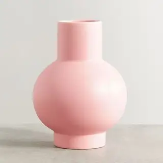 Vaso rosa