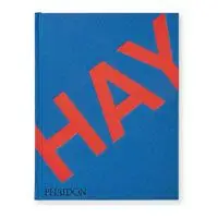 Livro de mesa de centro HAY