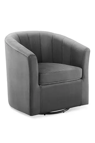 silla decorativa