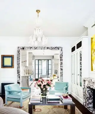 Ideas de habitaciones decorativas con detalles