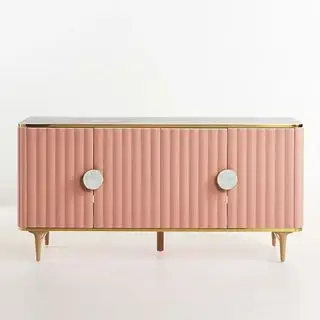 Anthropologie TV-stativ