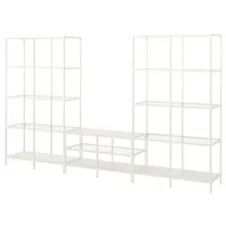 IKEA hylle
