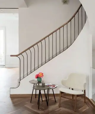 Moderne Eingangsideen – 10 moderne Eingangsbereiche, die wirklich glänzen
