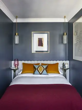 Pendelleuchten für Schlafzimmer