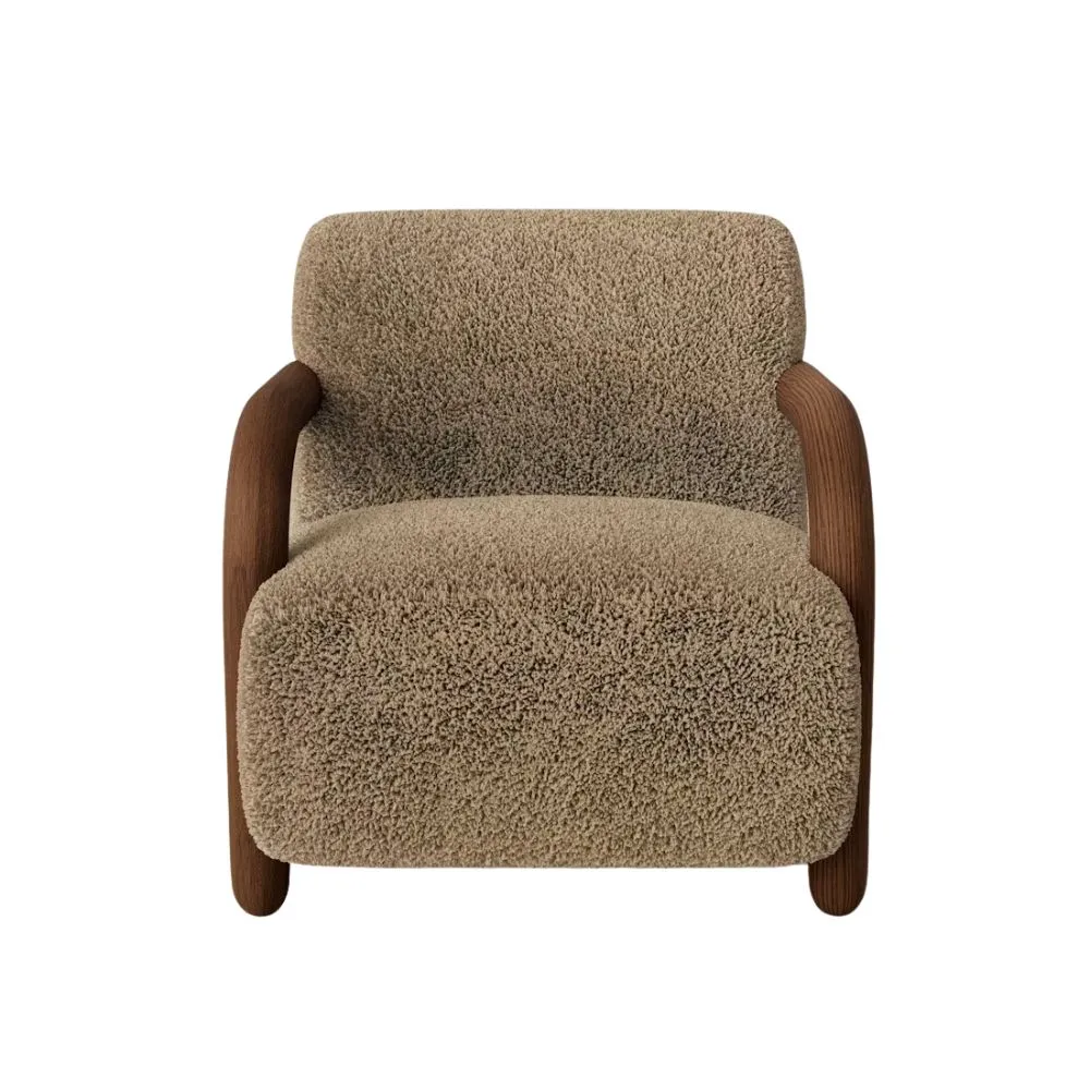 Silla Aldo en Altai Cocoa & amp; Marrón quemado' loading='lazy' title=