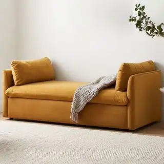 West Elm Tagesbett