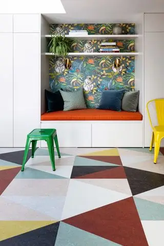 Spielzimmer