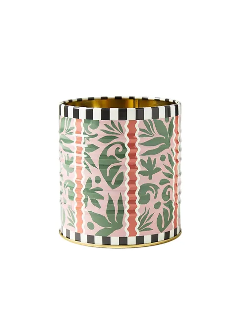 Designworks Ink Tin Pen Pot' title=