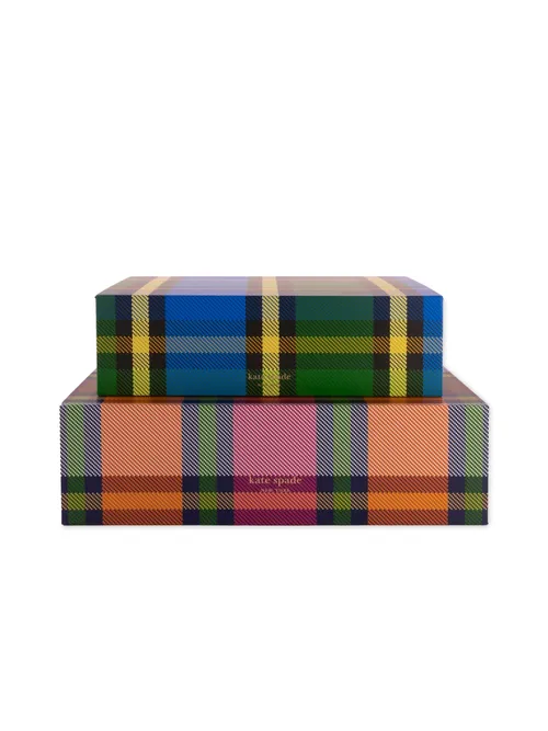 Kate Spade New York Box' title=