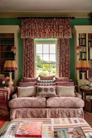 Cortinas