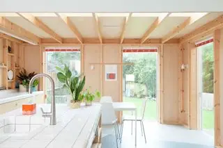 Ideen für Fliesen-Arbeitsplatten – 10 Möglichkeiten, den Look zu genießen
