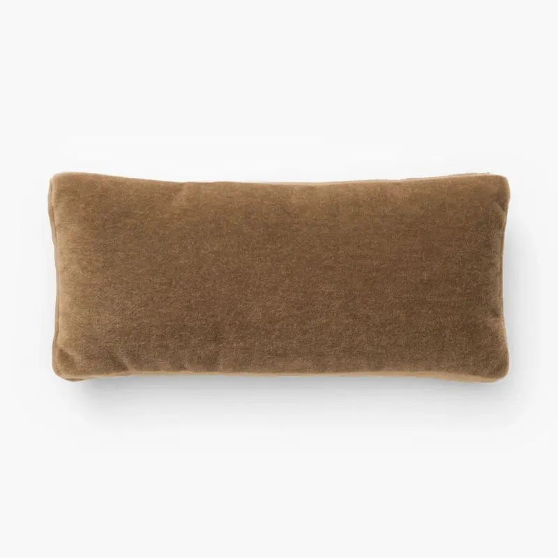 hnedý vankúš' loading='lazy' title=