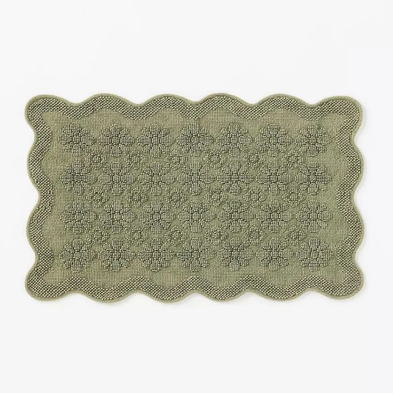 zelená predložka do kúpeľne' loading='lazy' title=