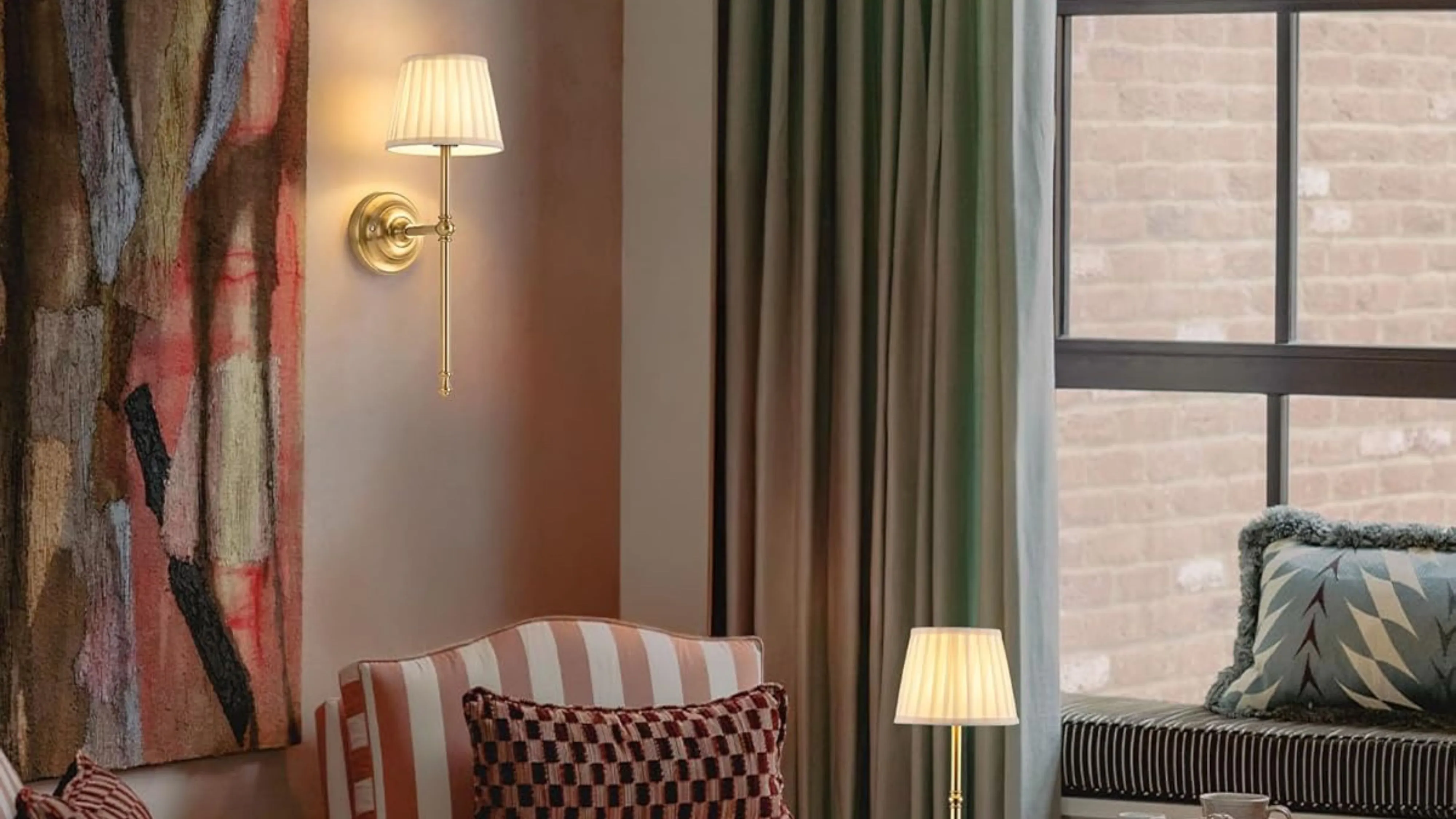 Bezdrátová kultovní oblíbená lampa, která změnila způsob, jakým osvětluji svůj domov