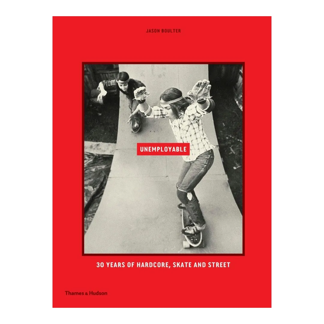 Uansættelig: 30 år med hardcore skate og street' loading='lazy' title=