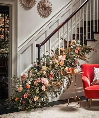 Idee per l'arredamento del Ringraziamento