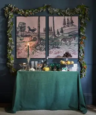 Idee per decorare il Ringraziamento