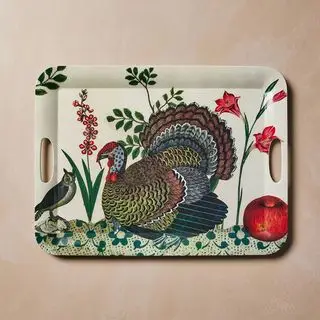 Collezione John Derian Target Ringraziamento, accessori decorativi