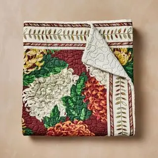Collezione, plaid e cuscini John Derian Target per il Ringraziamento