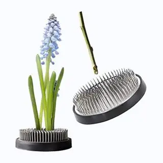 Rana flor ikebana