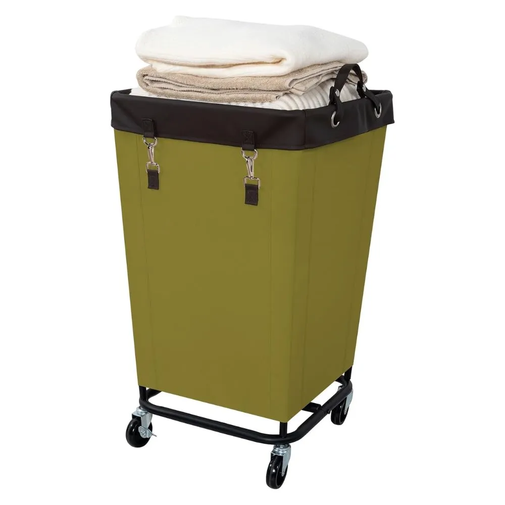 Flybox vaskeri hemmer med hjul 160L' loading='lazy' title=