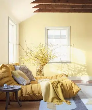 Benjamin Moore