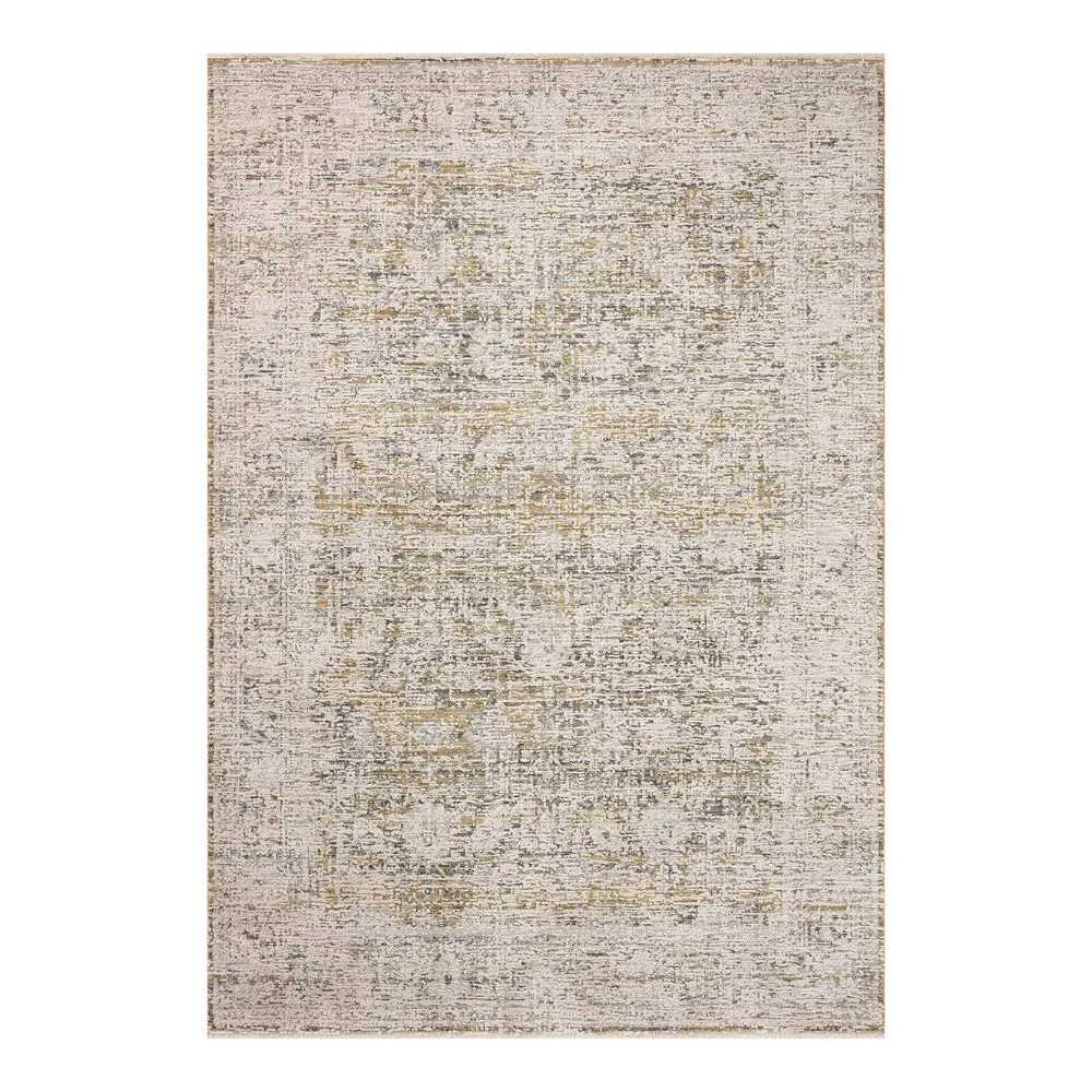 Alfombra Amber Lewis Alie en dorado/beige' loading='lazy' title=