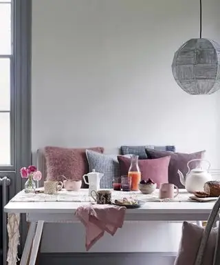 Wimborn Whire Farrow & Ball