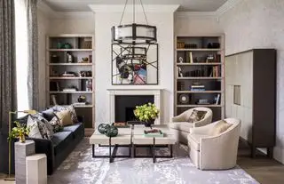Decorare con gli specchi