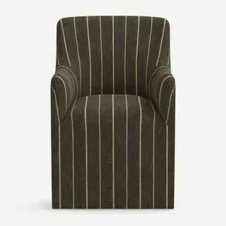 spisestol i lulu og georgia stripe