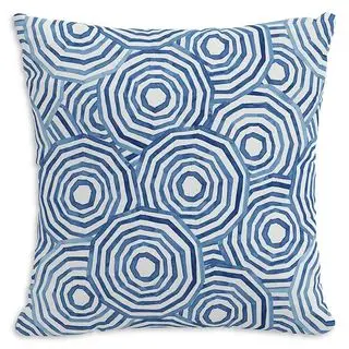 Almofada externa The Umbrella Swirl