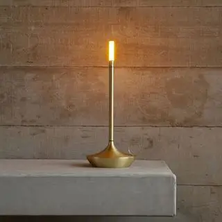 Lanterne West Elm