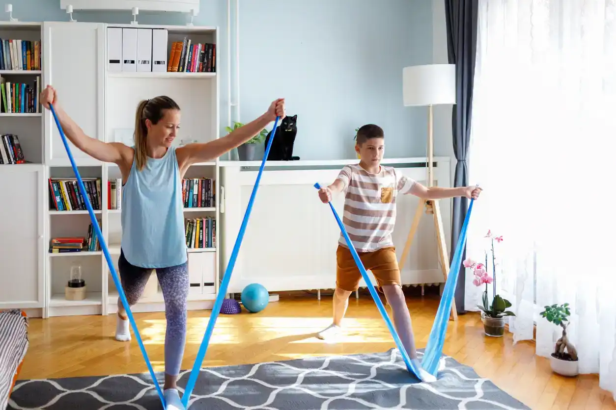 Un enfant de 11 ans peut-il soulever des poids ? A quel âge faut-il commencer la musculation ?