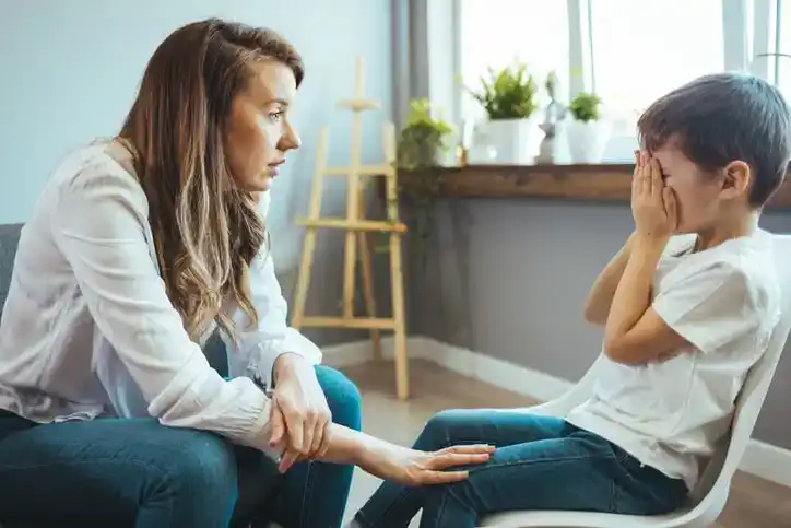 ADHS und Lügen: Warum lügen ADHS-Kinder?