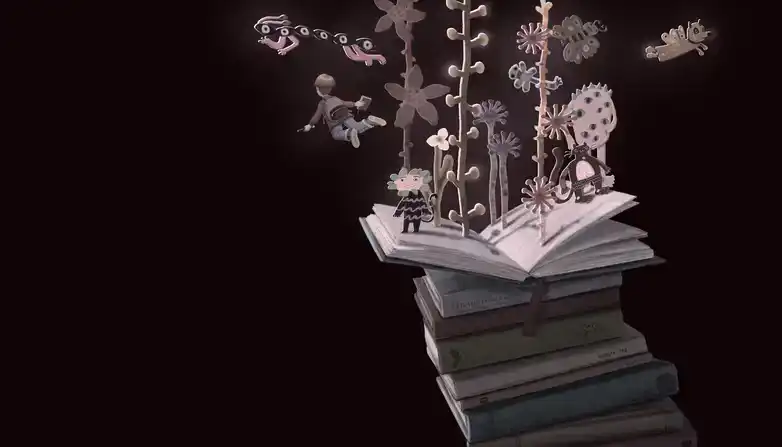Warum verwirren Kinderbücher über künstliche Intelligenz Eltern und Kinder?